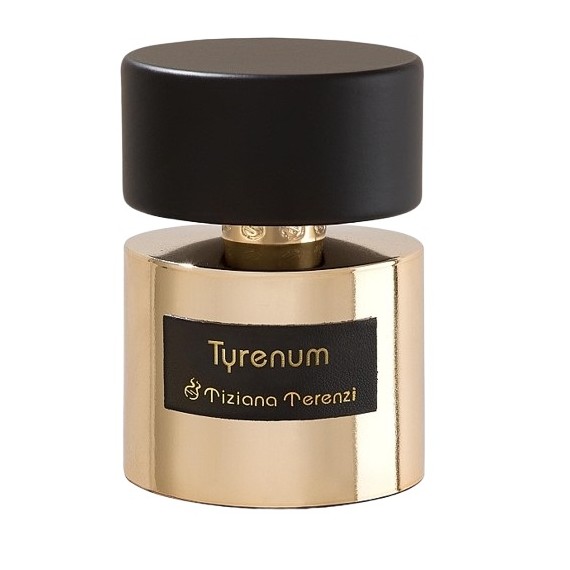 Tiziana Terenzi Tyrenum Unisex parfüm kivonat csomagolás nélkül