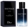 Christian Dior Sauvage Eau Forte Alkoholmentes férfi parfüm