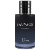 Christian Dior Sauvage...