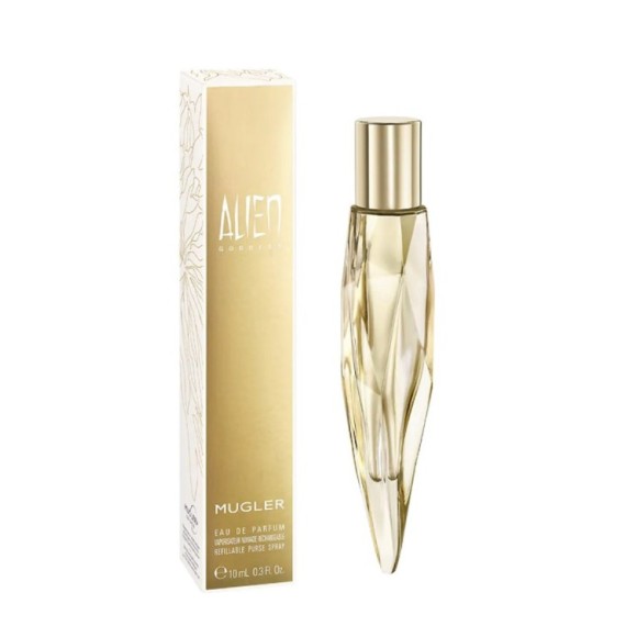 Mugler Alien Goddess Eau de Parfum női EDP