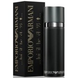 Giorgio Armani Emporio He Eau de toilette férfiaknak EDT