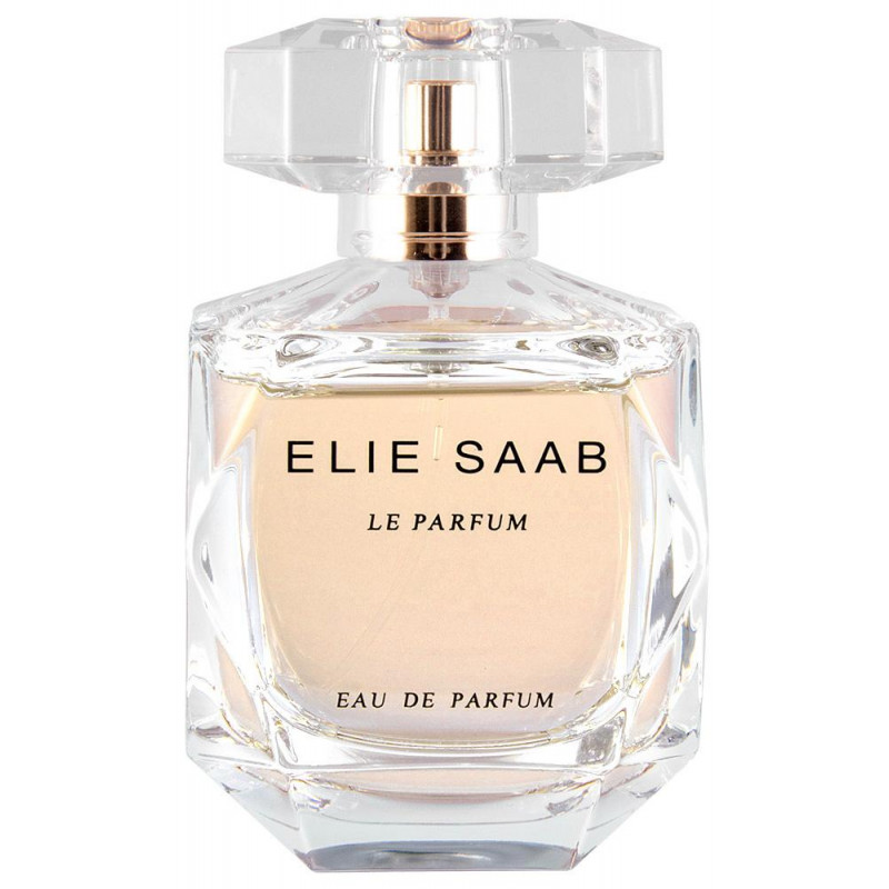 Elie Saab Le Parfum Női parfüm csomagolás nélkül EDP