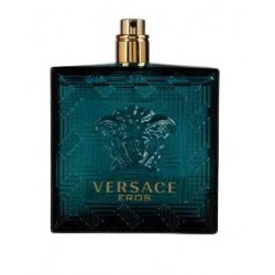 Versace Eros férfi parfüm...