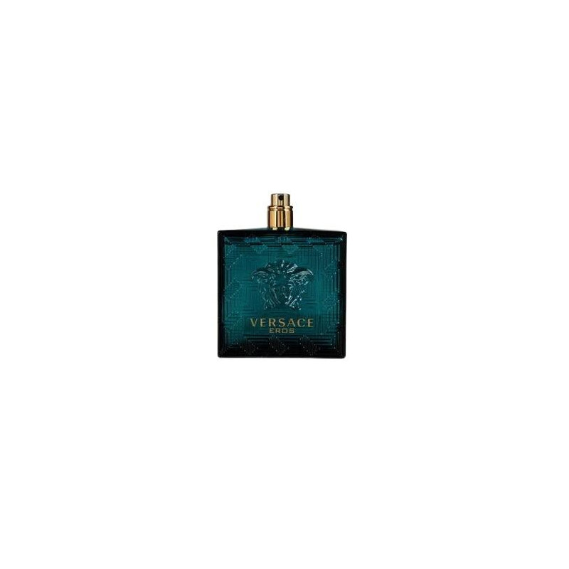 Versace Eros férfi parfüm csomagolás nélkül EDT