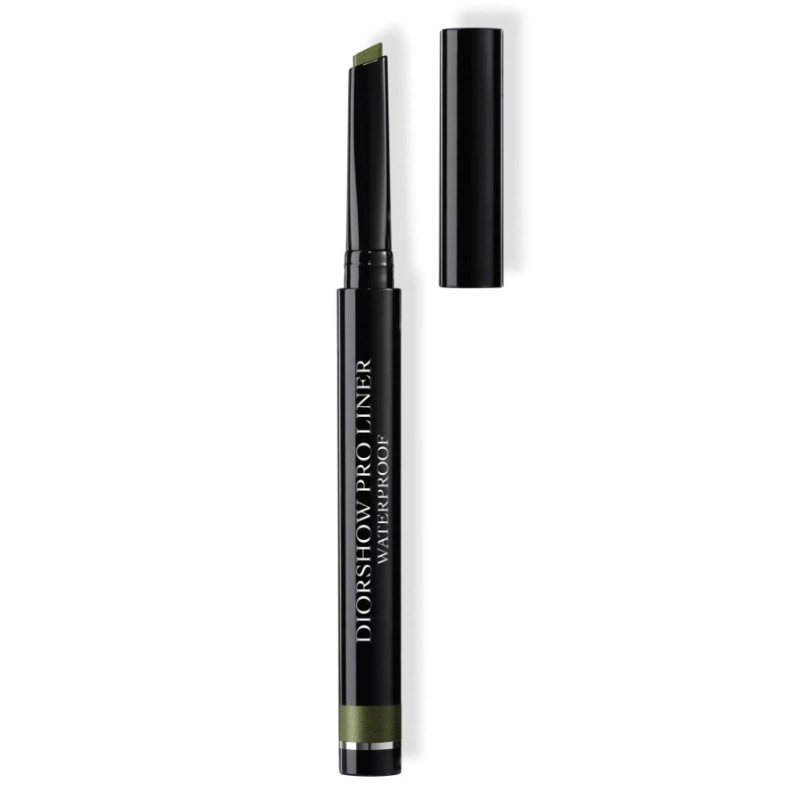 Christian Dior Pro Liner Waterproof Szemhéjtus csomagolás nélkül