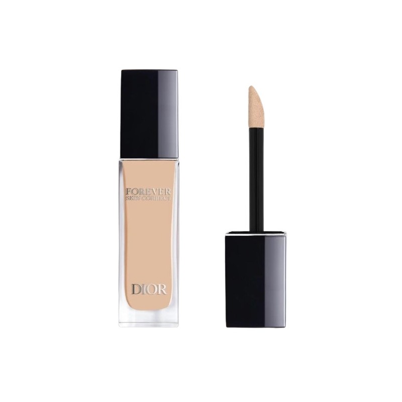 Dior Forever Skin Correct Arcface korrektor csomagolás nélkül