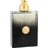 Versace Pour Homme Oud Noir férfi parfüm csomagolás nélkül EDP