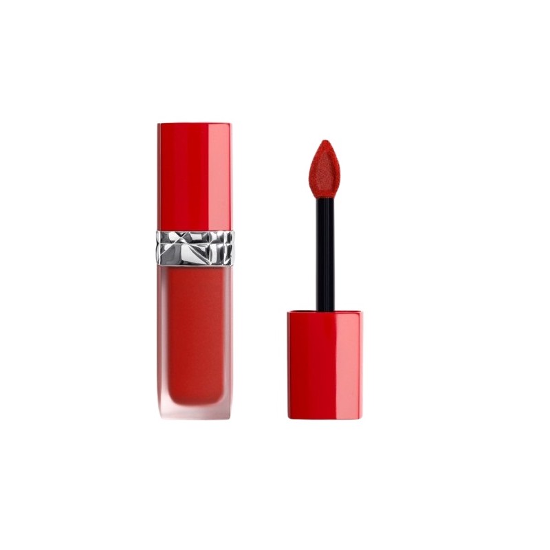 Christian Dior Rouge Dior Ultra Care Liquid Ajakrúzs csomagolás nélkül