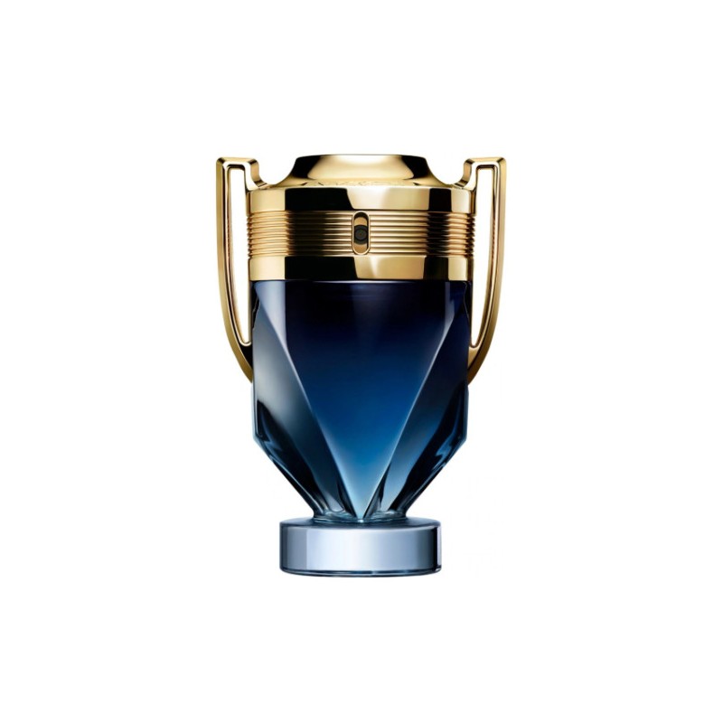 Paco Rabanne Invictus Parfüm Férfi parfüm csomagolás nélkül