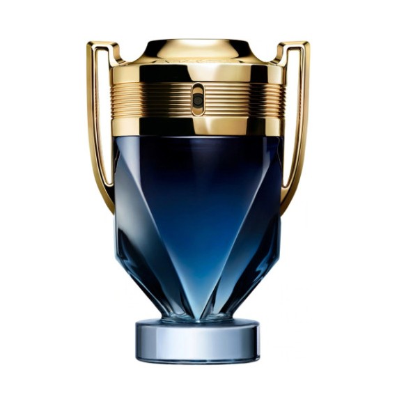 Paco Rabanne Invictus Parfüm Férfi parfüm csomagolás nélkül