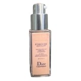 Christian Dior Forever Skin Glow Radiant Foundation Csomagolás nélküli alapozó