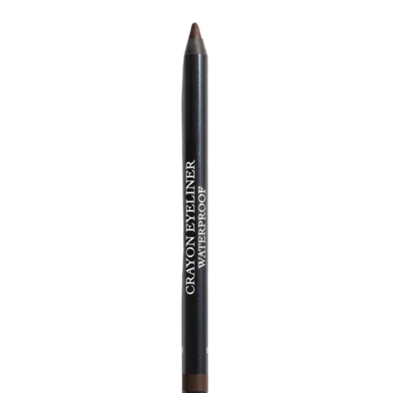 Christian Dior Waterproof Eyeliner Creion pentru ochi fără ambalaj