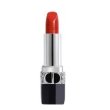 Christian Dior Rouge Satin...