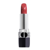 Ruj Christian Dior Rouge Dior Metallic fără ambalaj