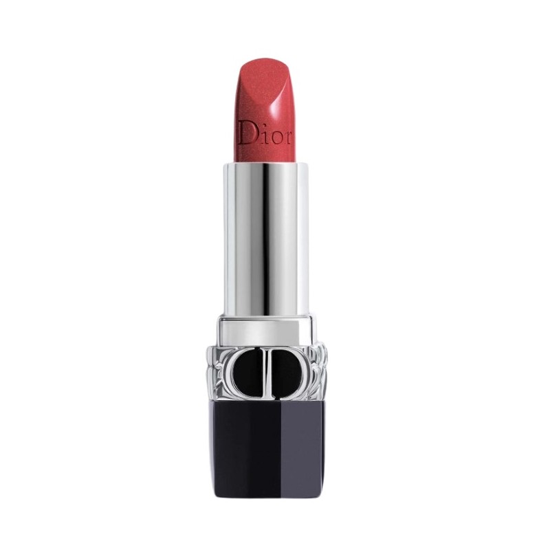 Christian Dior Rouge Dior Metallic Rúzs csomagolás nélkül