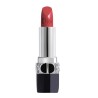 Ruj Christian Dior Rouge Dior Metallic fără ambalaj
