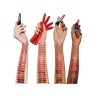 Ruj Christian Dior Rouge Dior Metallic fără ambalaj