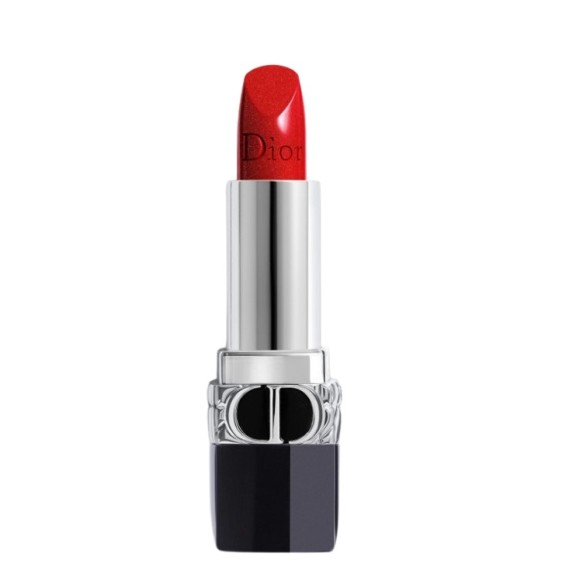 Ruj Christian Dior Rouge Dior Metallic fără ambalaj