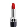Ruj Christian Dior Rouge Dior Metallic fără ambalaj