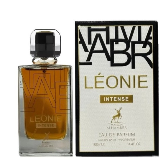 Maison Alhambra Leonie Intense Női parfüm EDP