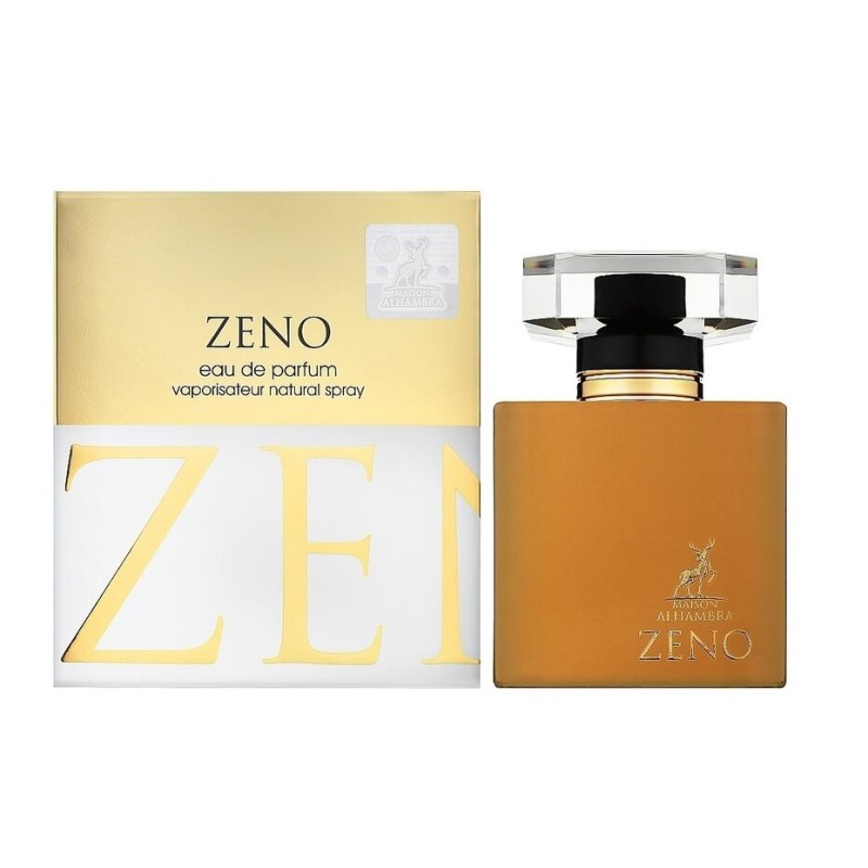 Maison Alhambra Zeno Női parfüm EDP