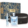 Versace Pour Homme ajándékcsomag férfiaknak