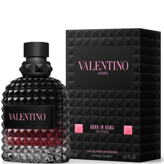 Valentino Uomo Born In Roma Intense Férfi parfüm EDP
