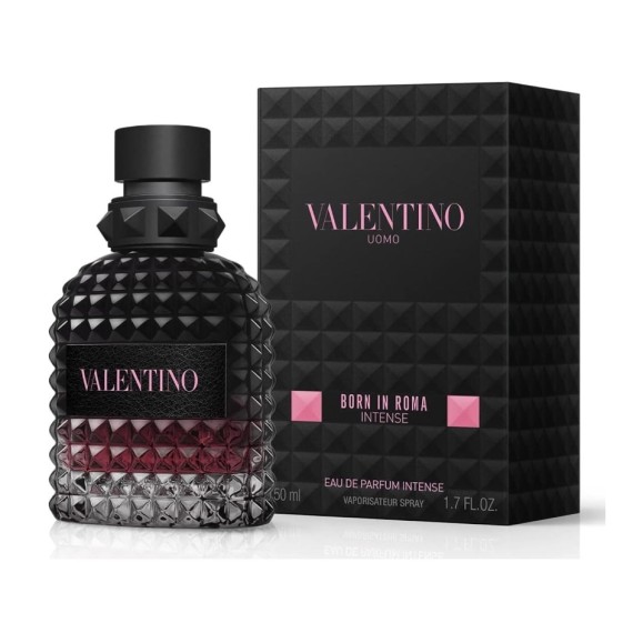 Valentino Uomo Born In Roma Intense Férfi parfüm EDP