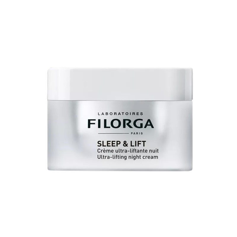 Filorga Sleep and Lift Éjszakai krém lifting hatással