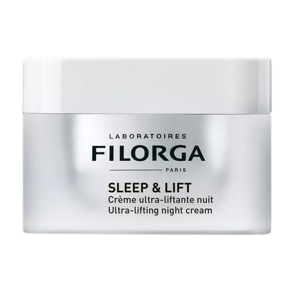 Filorga Sleep and Lift Éjszakai krém lifting hatással