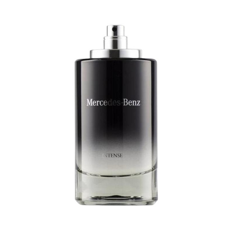 Mercedes Benz Intense férfi parfüm csomagolás nélkül EDT