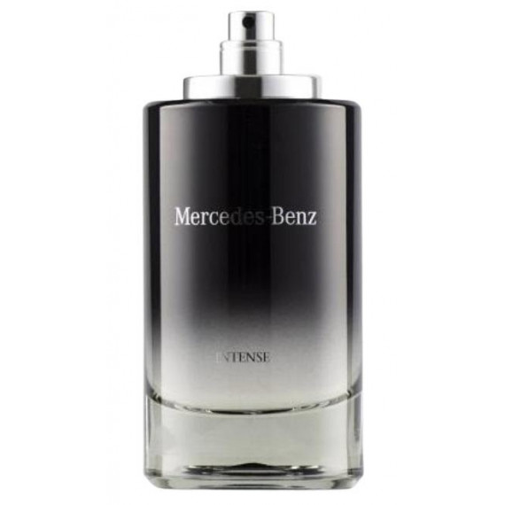 Mercedes Benz Intense férfi parfüm csomagolás nélkül EDT