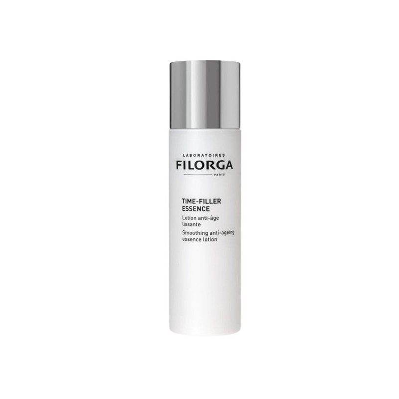 Filorga Time-Filler Essence Smoothing Anti-Ageing Essence Lotion Arckrém és nyakápoló simító lotion Tester
