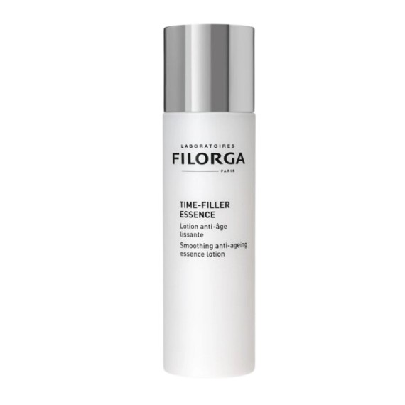Filorga Time-Filler Essence Smoothing Anti-Ageing Essence Lotion Arckrém és nyakápoló simító lotion Tester