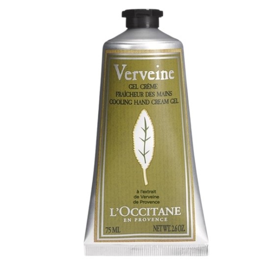 L'Occitane Verveine Hűsítő Kézkrém Gél csomagolás nélkül