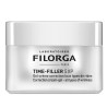 Filorga Time Filler 5XP Cream Gel Mattító ránctalanító krém gél