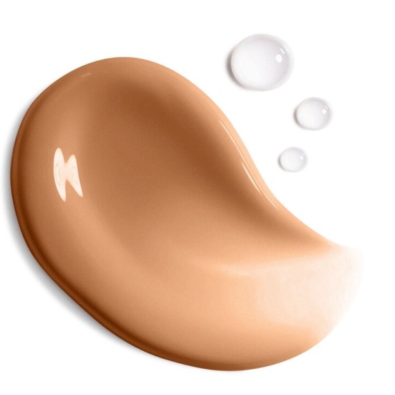 Fond de ten Christian Dior Diorskin Forever Natural Nude fără ambalaj