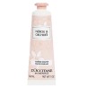 L'Occitane Neroli & Orchid Kézkrém csomagolás nélkül