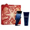 Carolina Herrera Bad Boy Cobalt Cobalt Parfum Electrique ajándék szett férfiaknak