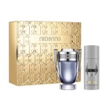 Paco Rabanne Invictus Ajándékcsomag férfiaknak