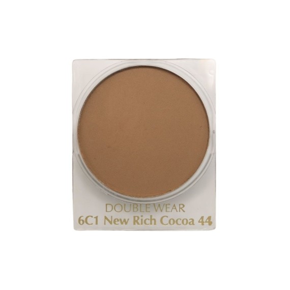 Estee Lauder Double Wear Powder Foundation Kompakt arc alapozó csomagolás nélkül