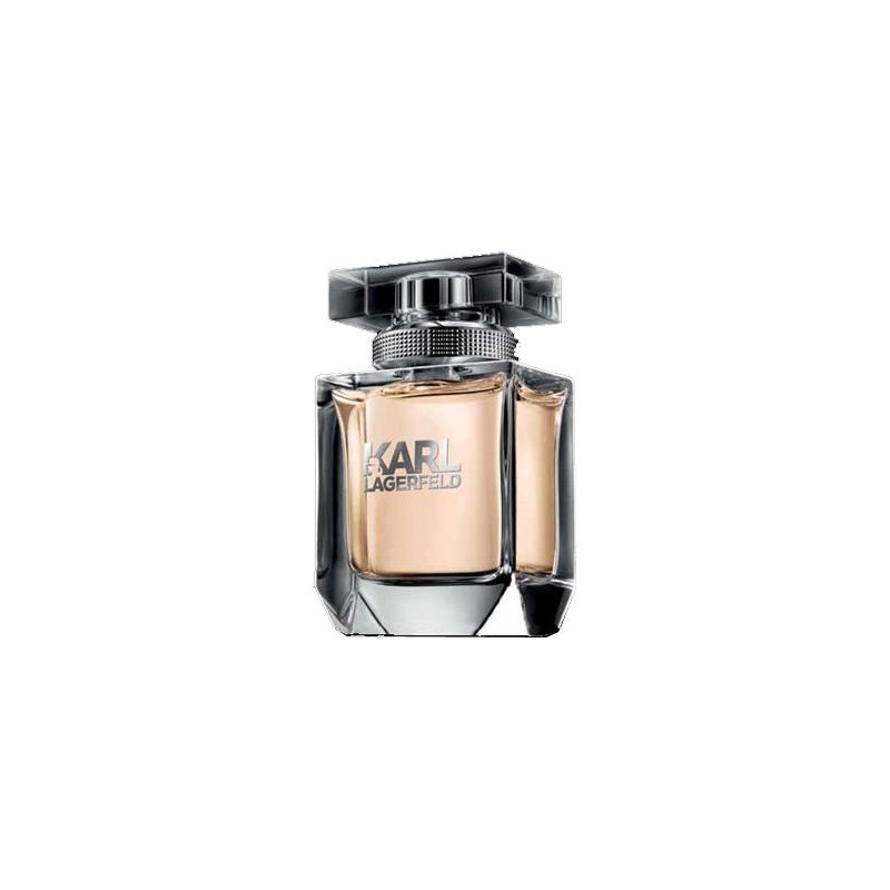Karl Lagerfeld for Her női parfüm csomagolás nélkül EDP