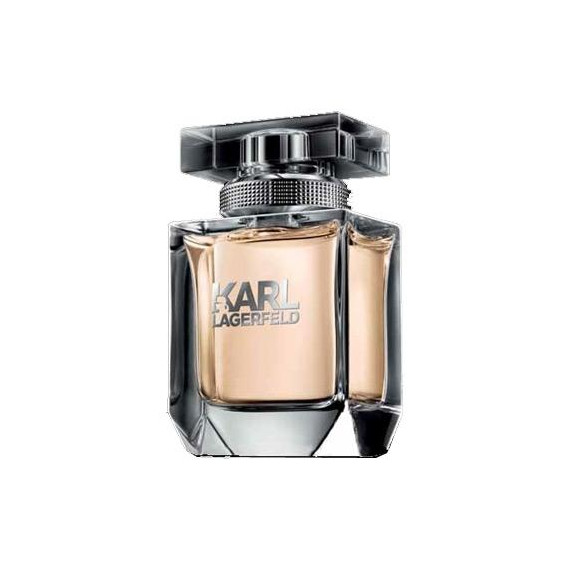 Karl Lagerfeld for Her női parfüm csomagolás nélkül EDP