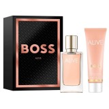 Hugo Boss Alive...
