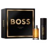 Hugo Boss The Scent Ajándékcsomag férfiaknak