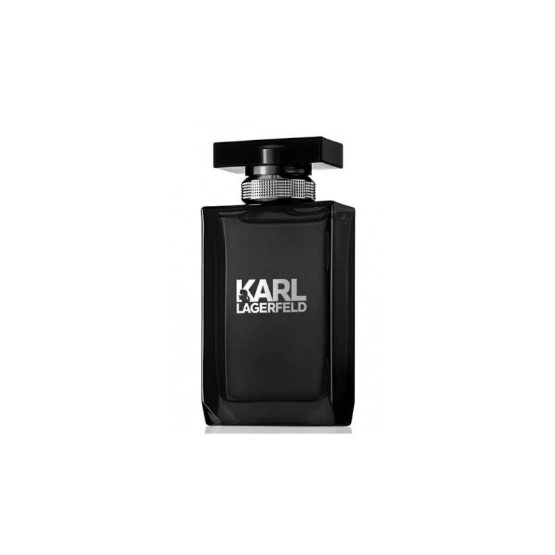 Karl Lagerfeld For Him férfi parfüm csomagolás nélkül EDT