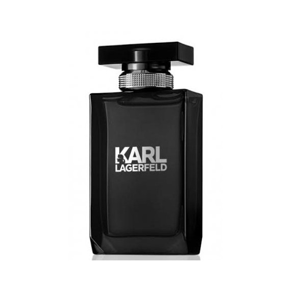 Karl Lagerfeld For Him férfi parfüm csomagolás nélkül EDT