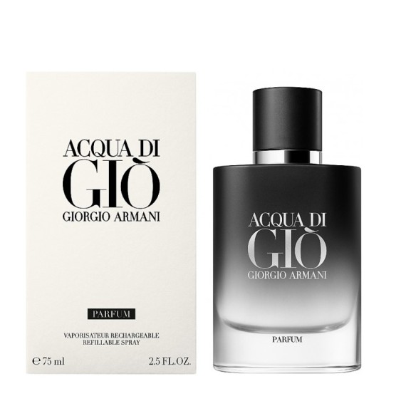 Giorgio Armani Acqua di Gio Parfüm Férfi parfüm