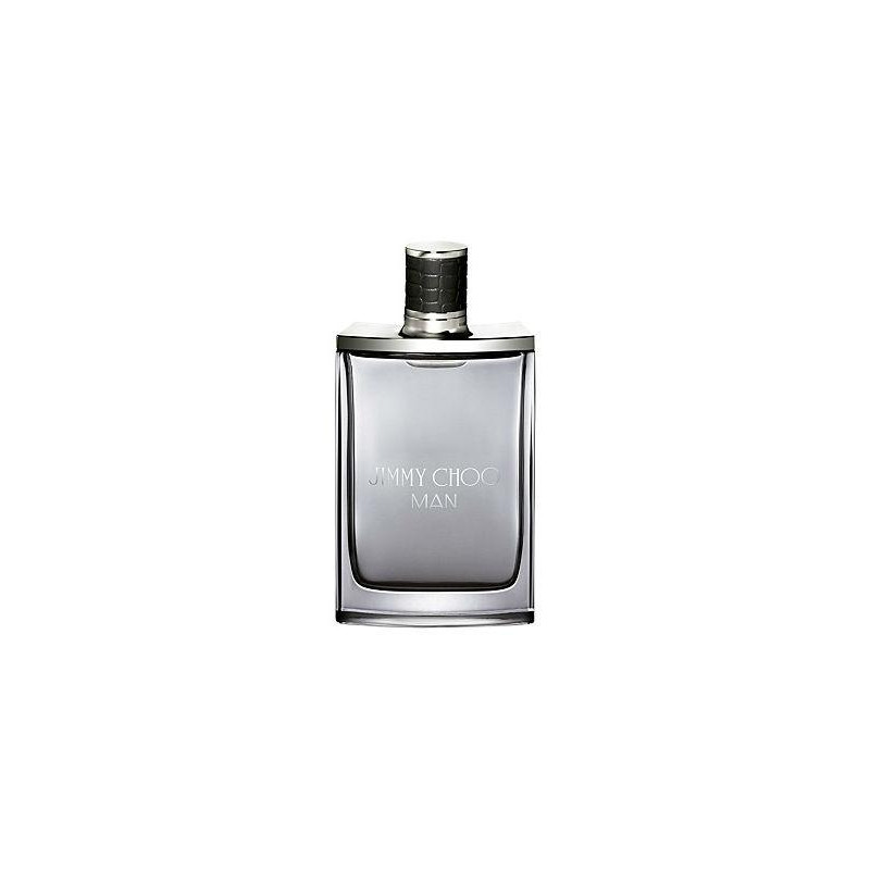 Jimmy Choo Man férfi parfüm csomagolás nélkül EDT