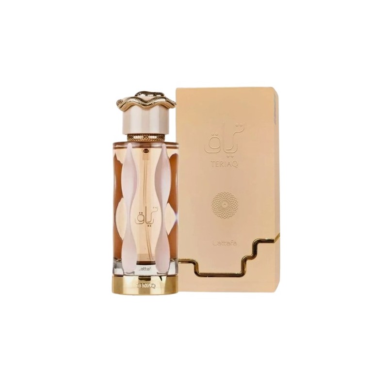 Lattafa Teriaq Unisex parfümvíz EDP